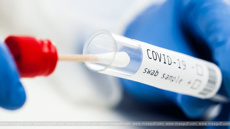 ఏపీ కరోనా అప్డేట్