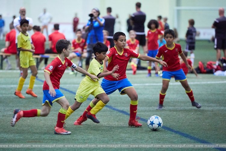 Gulf Youth Sport Expo to bring together leading industry experts for discussions and networking