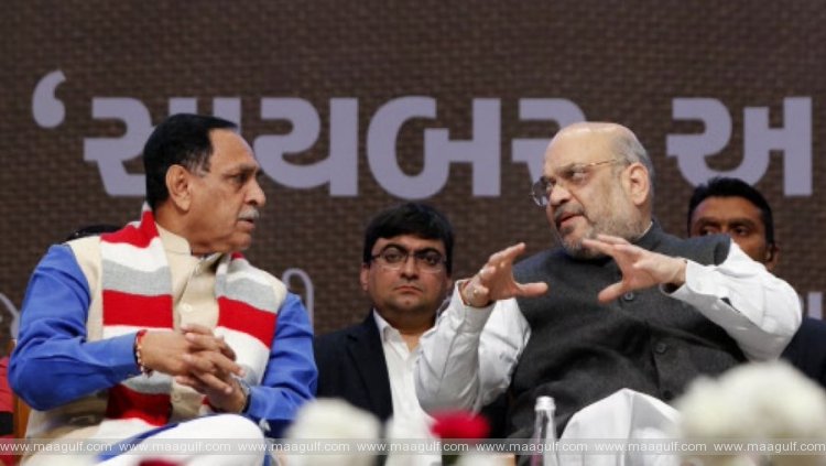 పావులు కదుపుతున్న బీజేపీ