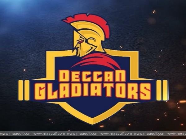 It’s an honour to be the Icon Player of Deccan Gladiators, says Andre Russell