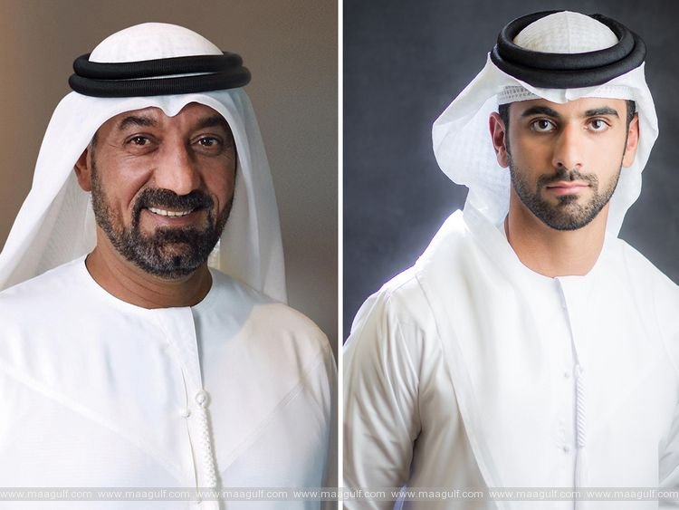 Sheikh Mohammed issues Decree forming the Board of Directors of the Dubai Academic Health Corporation