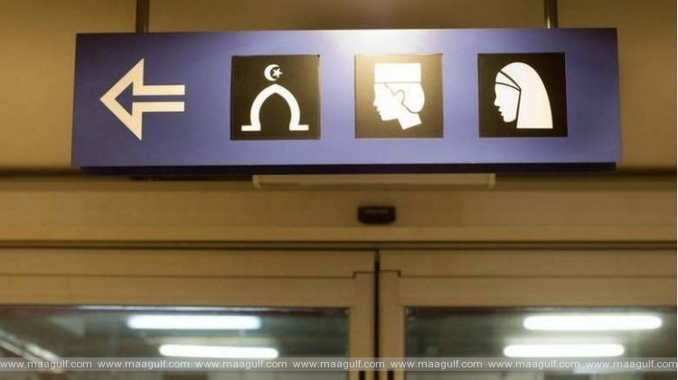 ప్రైవేట్ ప్రార్థనా గదుల కోసం ఐఎసిఎడి నుంచి ముందస్తు అనుమతి తప్పనిసరి