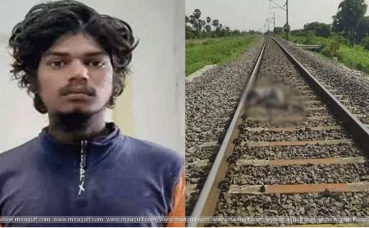 సైదాబాద్ చిన్నారి నిందితుడు ఆత్మహత్య‌!