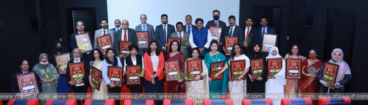 Indywood honored Top educational Institutes