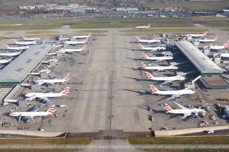 హైదరాబాద్, బెంగుళూరు విమానాశ్రయాలకు కేంద్రం గుడ్ బై!.