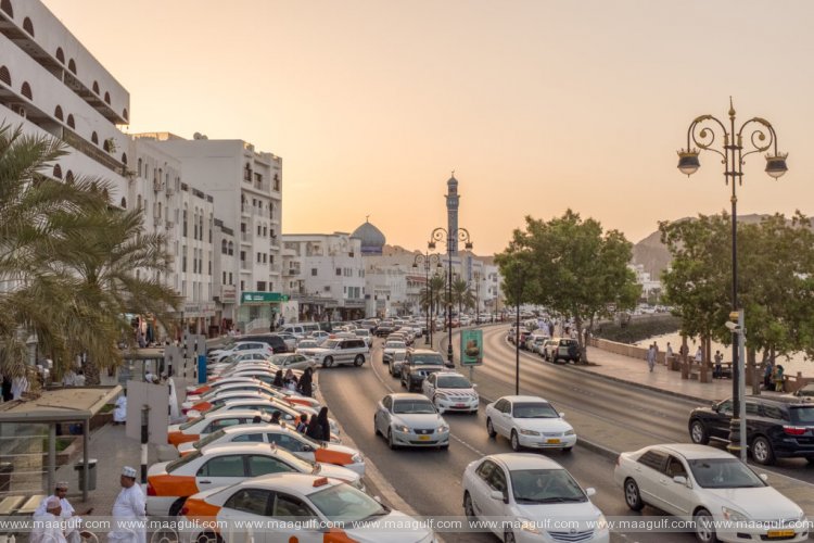 ఒమ‌న్లో జ‌నాభా త‌గ్గుద‌ల..ప‌దేళ్ల‌లో తొలిసారి న‌మోదు