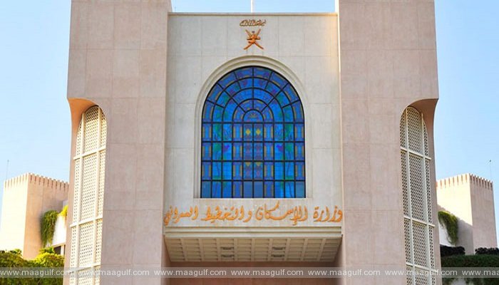 సోషల్ మీడియాలో వీడియో: ఒమన్ హౌసింగ్ మినిస్ట్రీ స్పష్టత