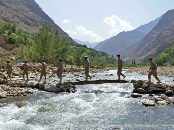 ఔనా?.. పంజ్‌షీర్ తాలిబాన్ల వ‌శ‌మైందా?...అసలు అక్కడ ఏం జరుగుతోంది?