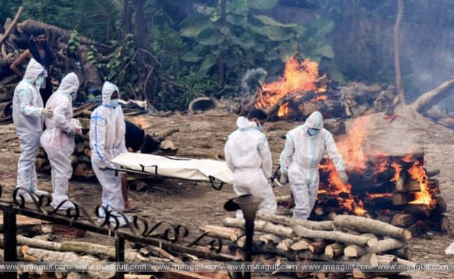 Covid Death Certificate: అలా అయితే.. అది కోవిడ్ మరణం కాదు!