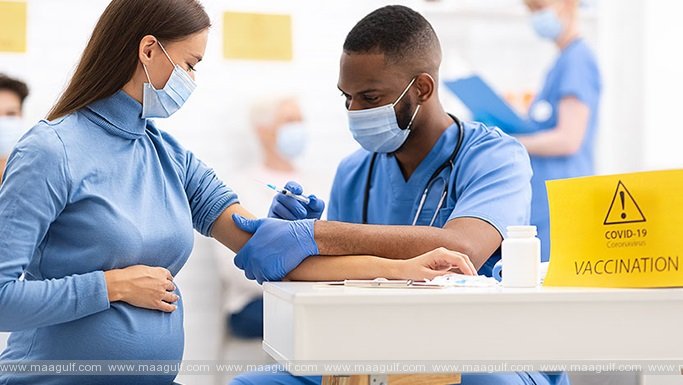 గర్భిణీ స్త్రీలు ఇకపై కోవిడ్ 19 వ్యాక్సిన్ పొందవచ్చు