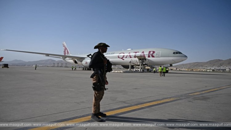 ఖ‌తార్ కు కృత‌జ్ఞ‌త‌లు తెలిపిన ఇంగ్లండ్