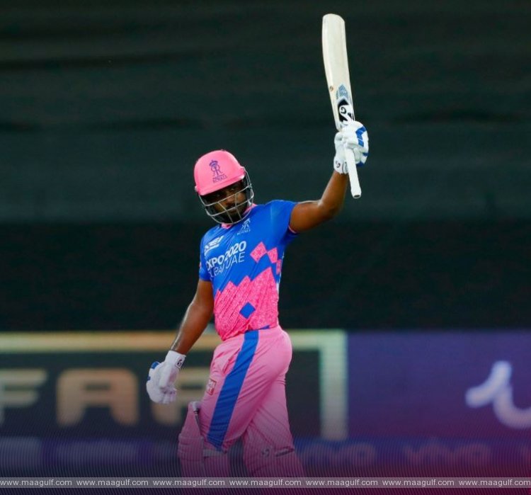 IPL: SRH టార్గెట్ 165 పరుగులు