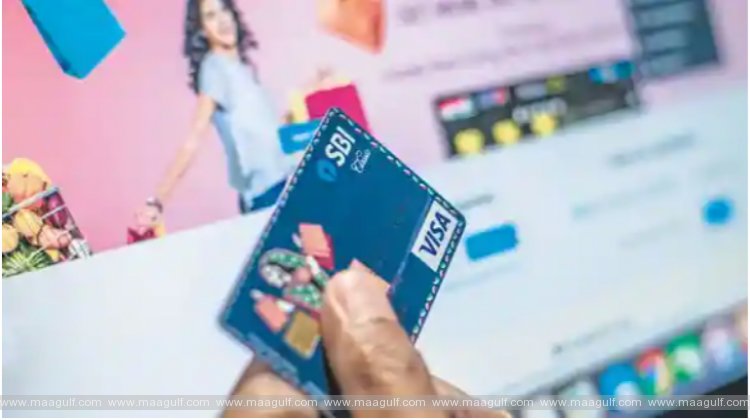 ఎస్‌బీఐ కార్డ్‌.. పండుగ ఆఫర్లు..