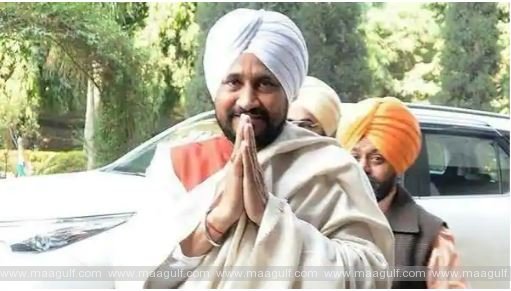 పంజాబ్ ముఖ్యమంత్రిగా చరణ్‌‌ జిత్ సింగ్‌‌ చన్నీ..!