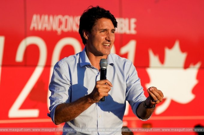 మెజారిటీ రాకున్నా..కెనడా ప్రధానిగా మూడవసారి జస్టిన్ ట్రూడో