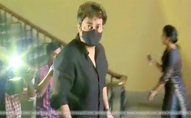 ఈడీ విచారణకు హాజరైన తనీష్