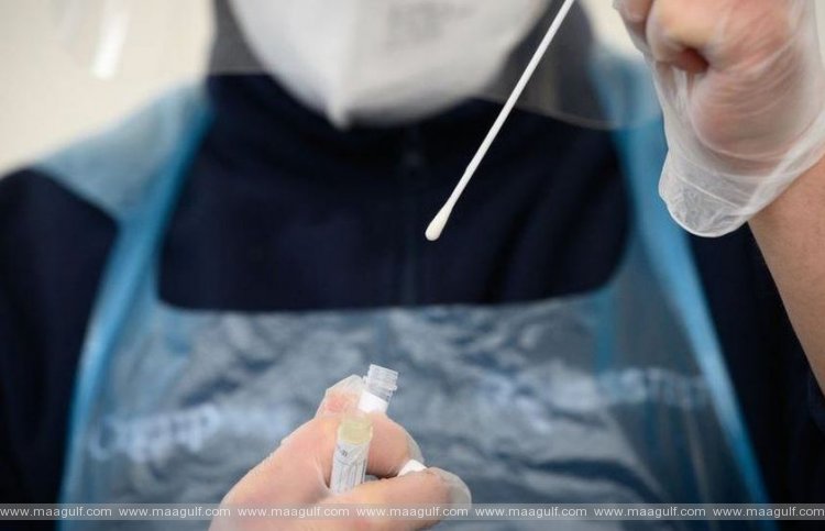 పిసిఆర్ టెస్ట్ ధర 14 కువైటీ దినార్లకు తగ్గింపు