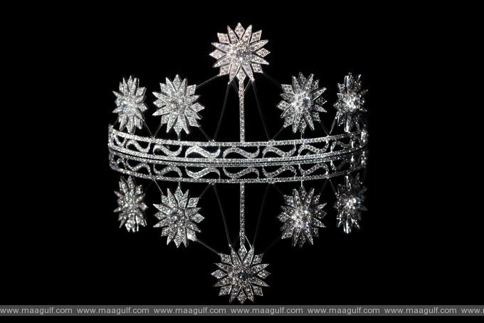 \'మిస్‌ యూనివర్స్‌ సింగపూర్‌\' కిరీటం దక్కించుకున్న తెలుగమ్మాయి