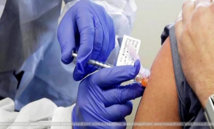 యూఏఈలో 100% చేరువలో కోవిడ్ వ్యాక్సినేష‌న్‌