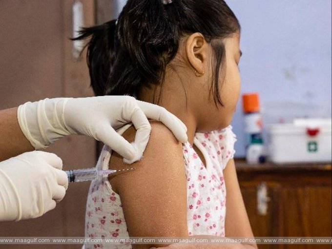 చిన్నారుల పై కోవాగ్జిన్‌కు గ్రీన్ సిగ్నల్..