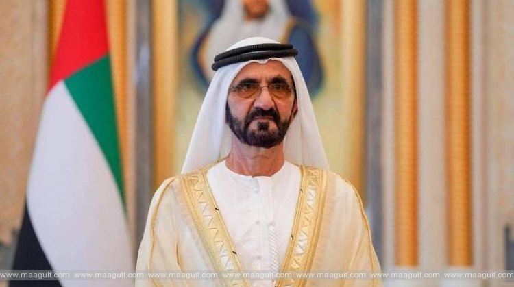 ప్రతి ఒక్కరికీ యూఏఈ ఓ ఇల్లు అలాగే దేశం: షేక్ మొహమ్మద్