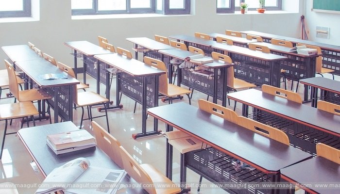 పేరెంట్స్ కు ఊరట. నాన్ రిఫండబుల్ ఇన్ ఫ్రాస్ట్రక్చర్ ఫీజు మాఫీ చేసిన ఇండియన్ స్కూల్స్