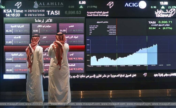 9 నెలల్లో 2.3 బిలియన్ డాలర్ల లాభాల్ని చవిచూసిన ఎస్‌టిసి