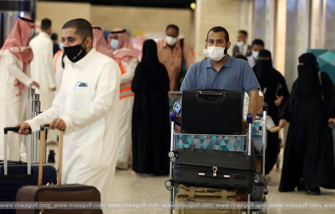 ట్రావెల్ ఆంక్షలను సడలించనున్న సౌదీ