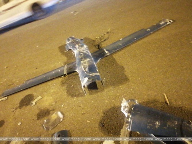 జజాన్ ఎయిర్ పోర్టు లక్ష్యంగా హౌతీ మిస్సైల్ దాడి: పది మందికి గాయాలు