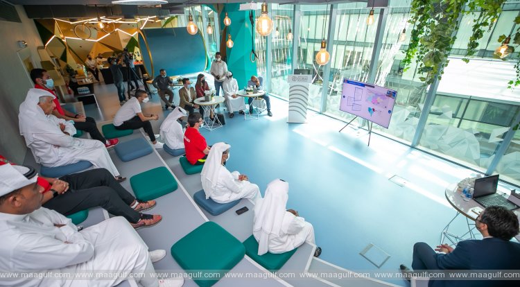 Dubai Sports Council organise international forum on importance of ‘Club Philosophy’ and ‘Style of Play’