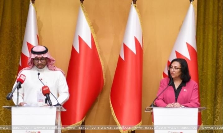 గల్ఫ్ దేశాల్లోని కోవిడ్ యాప్ అప్లికేషన్స్ కు గల్ఫ్ కోఅపరేషన్ కౌన్సిల్ గుర్తింపు!