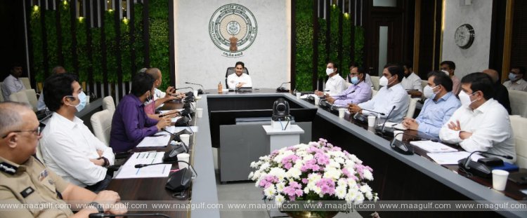 కారుణ్య నియామకాలకు సీఎం జగన్ గ్రీన్ సిగ్నల్