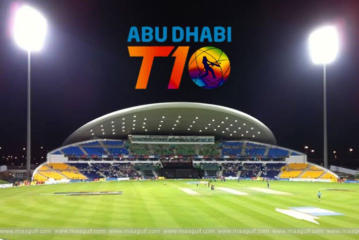 32 players featuring in ICC Men’s T20 World Cup drafted for Abu Dhabi T10