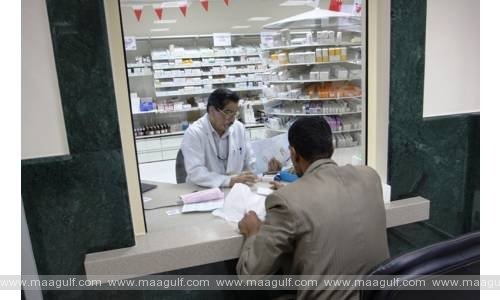 4,000 మందులు, మెడికల్ వస్తువుల కొరత