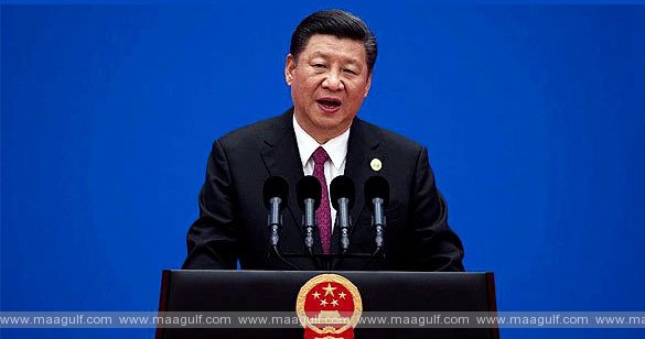 తైవాన్ తమ ప్రావిన్సు: చైనా అధ్యక్షుడు