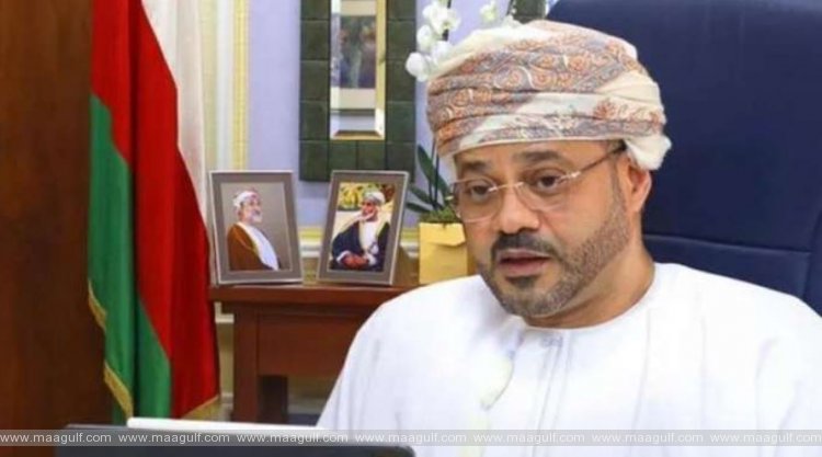 మేమున్నాం అంటూ ఒమన్ కు మిత్రదేశాల అండ