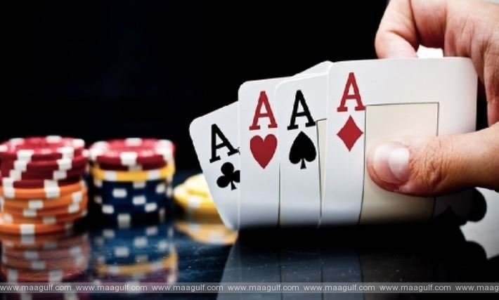 గ్యాంబ్లింగ్: ఆరుగురు ఆసియా వ్యక్తులకు జైలు