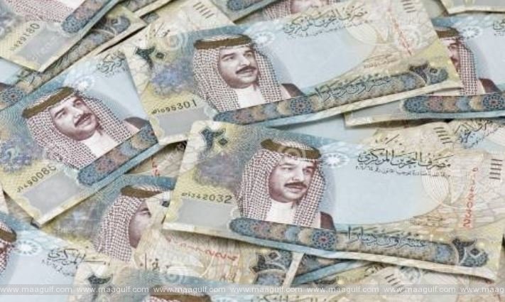 స్నేహితుల్ని ముంచేసిన బహ్రెయినీ రిటైరీ