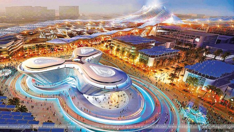 Expo 2020 off to a flying start with over 410,000 visits in first 10 days