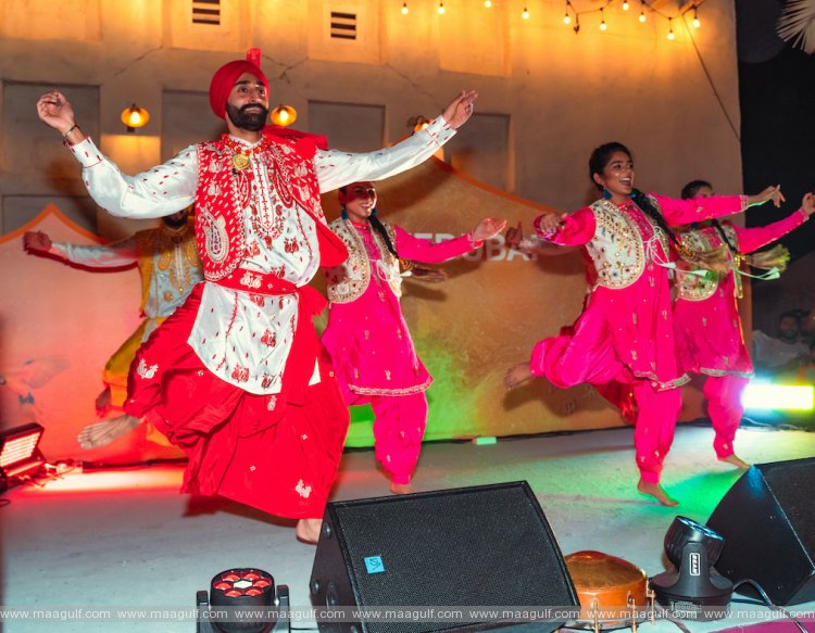 Dubai to celebrate Diwali with fireworks, special offers, Expo 2020 shows