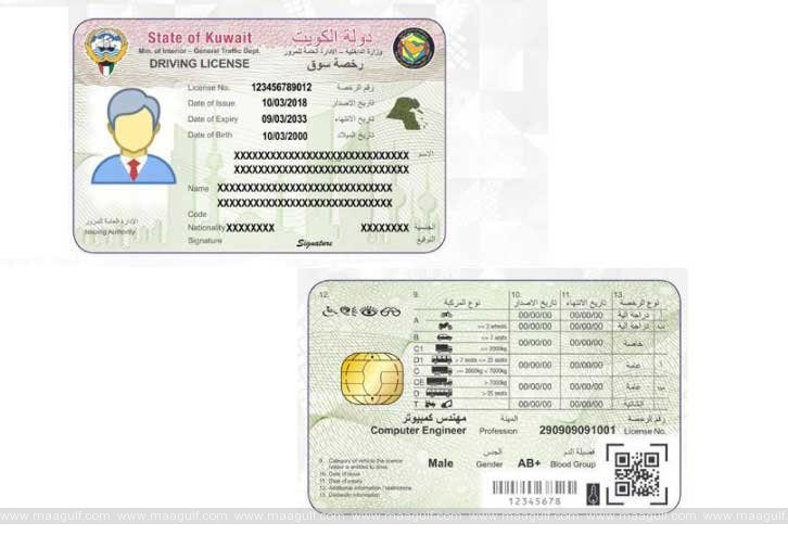 డ్రైవింగ్ లైసెన్స్, కారు రిజిస్ట్రేషన్ డాక్యుమెంట్ డిజిటలైజేషన్