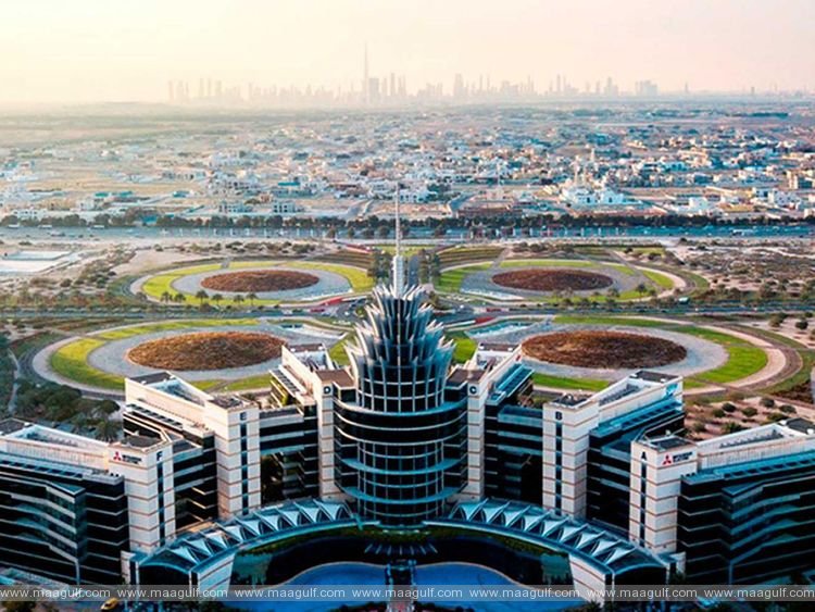 Dubai Silicon Oasis Authority launches SANDBOX to support early-stage startups