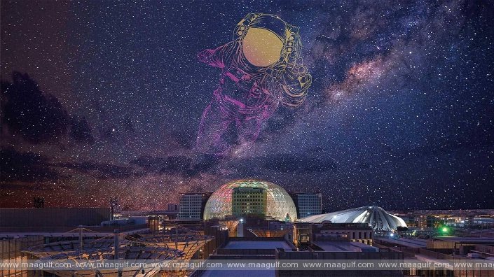 Countries must work together to bring space benefits to all, Space Week experts say
