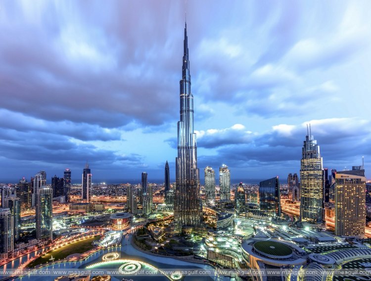 Dubai Economy issues 6,928 new licences in September, a growth of 68% compared to September 2020