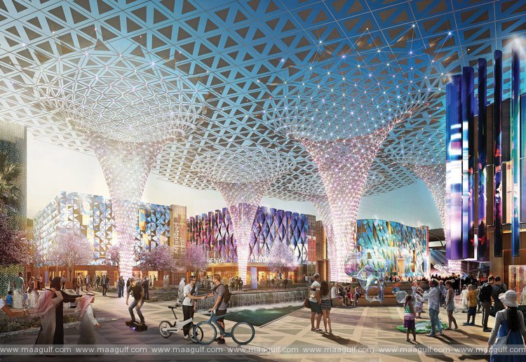 Expo 2020 Dubai momentum grows as it welcomes more than 770,000 visits to date