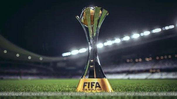 \'2022 క్లబ్ వరల్డ్ కప్‌\'కు ఆతిథ్యం ఇవ్వనున్న యూఏఈ