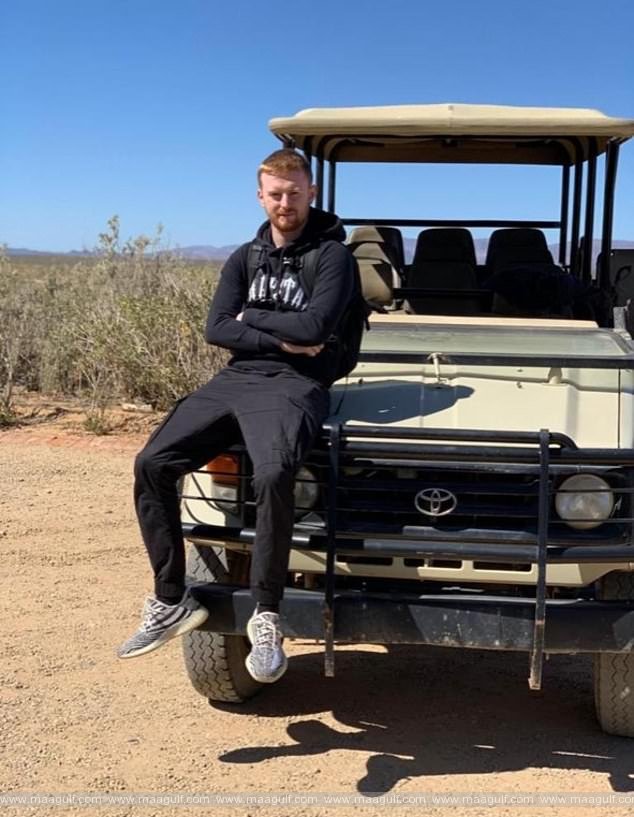 కారులో కన్నాబిస్ ఆయిల్: బ్రిటిష్ ఫుట్‌బాల్ కోచ్‌కి పాతికేళ్ళ జైలు