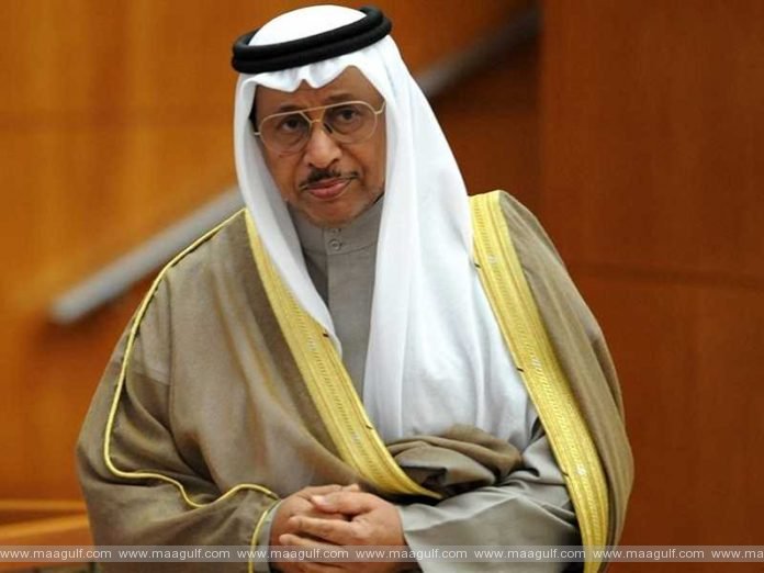 10,000 కువైటీ దినార్ల బెయిల్‌పై విడుదలైన మాజీ ప్రధాని