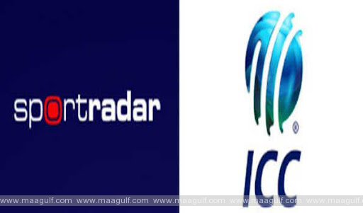 International Cricket Council selects Sportradar as Data and Streaming rights partner