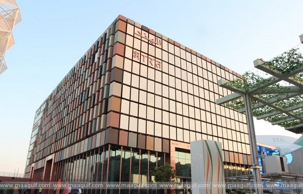 India Pavilion at Expo 2020 Dubai to host ‘Space Week’ starting 17th Oct